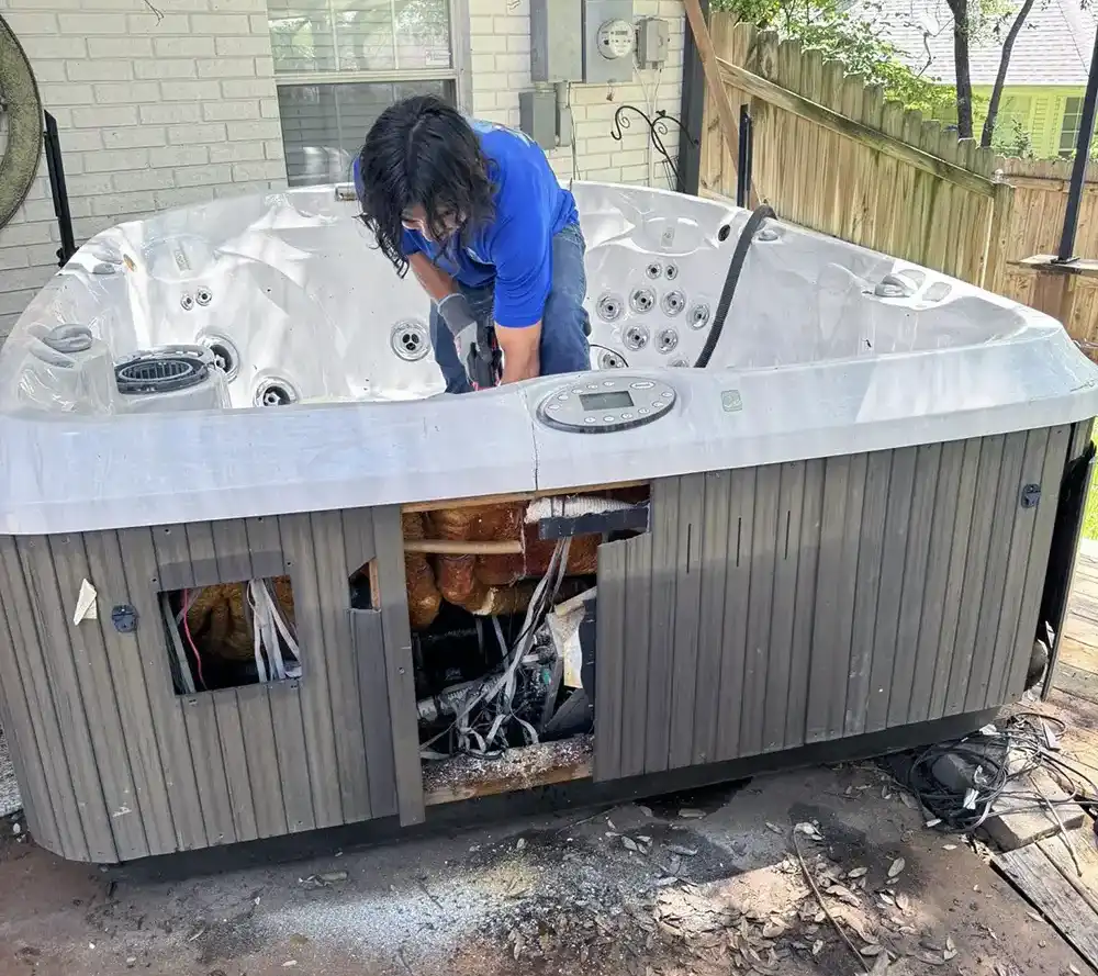 Junk Removal in Killeen TX