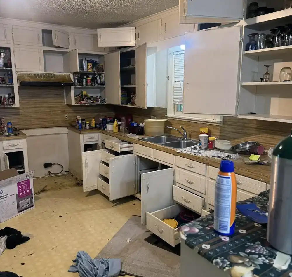 Junk Removal in Belton TX